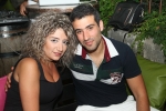 Friday Night at Barbacane Pub, Byblos